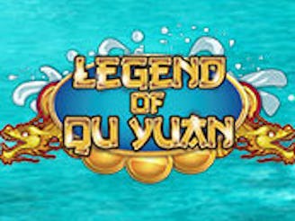 Legend of Qu Yuan